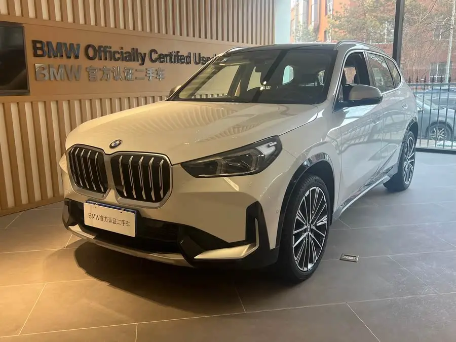 BMW X1 2024 xDrive25Li X Design Package