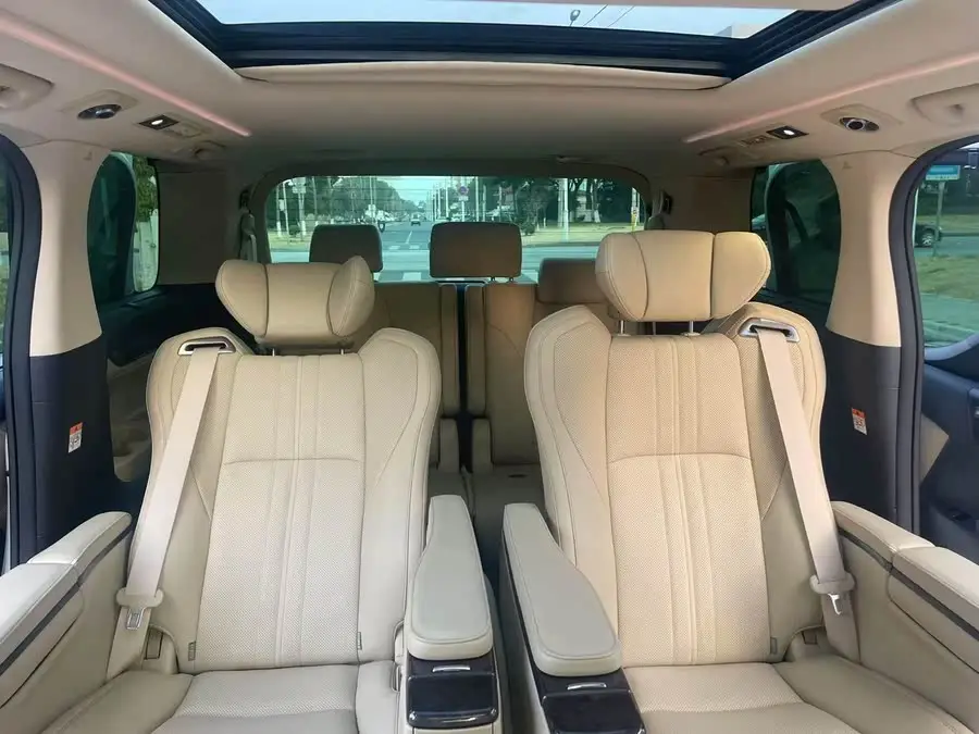 ألڤارد 2021 دوال إنجين 2.5 لتر بريميوم إيديشين