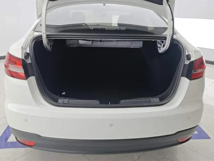 Ford Focus 2019 Facelift 1.5L Automatic Enjoy Edition National VI