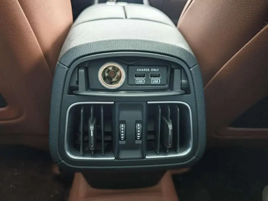 Levante 2019 3.0T Standard Version National VI