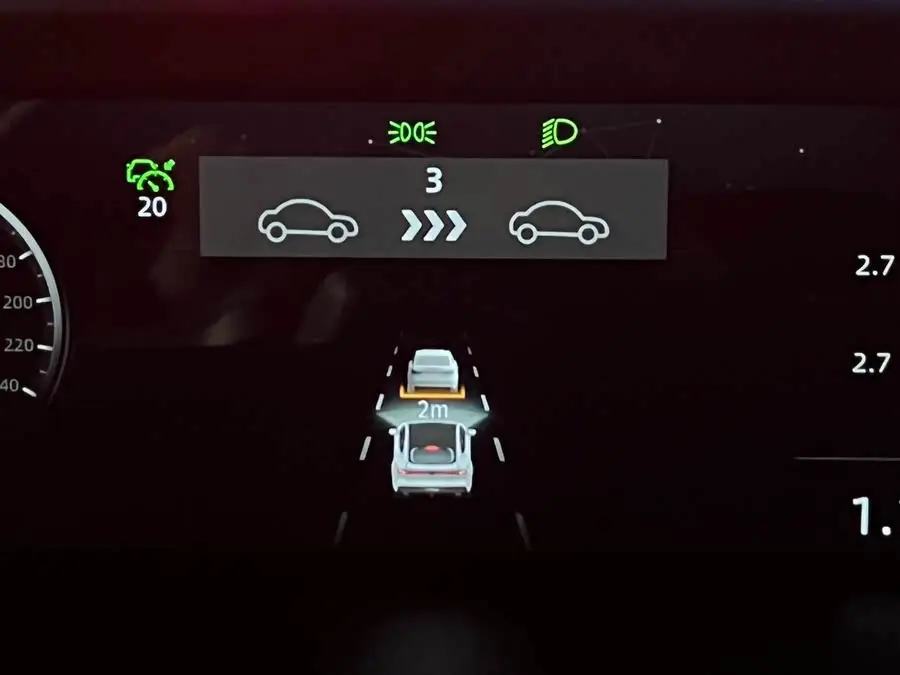 Changan UNI-V 2022 1.5T Sport Version