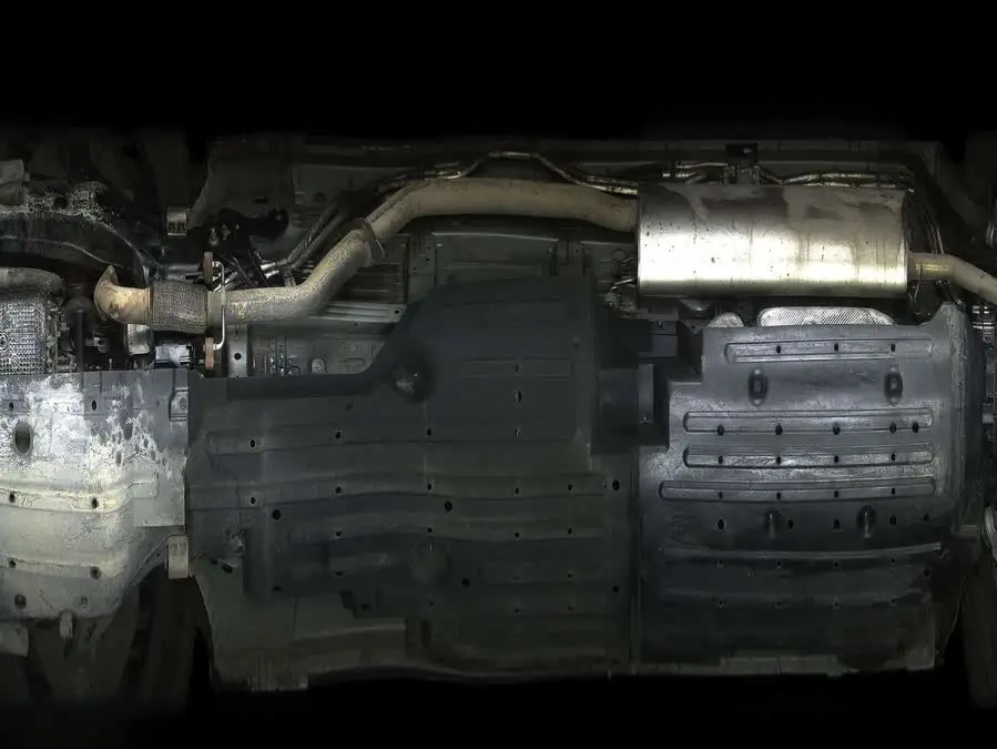 قرن 2023 2.0T إصدار يونس للستة مقاعد