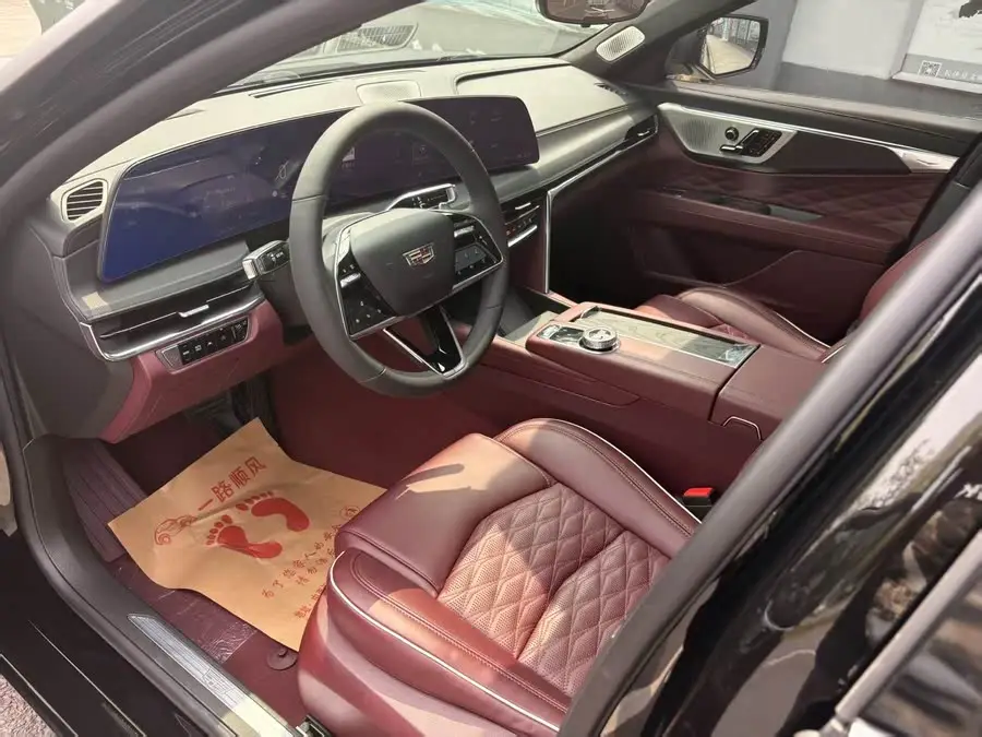 Cadillac CT6 2023 28T Premium