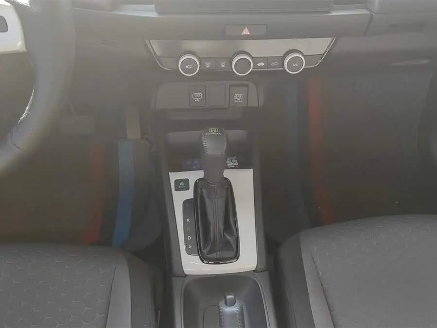 Fit 2021 1.5L CVT潮享版