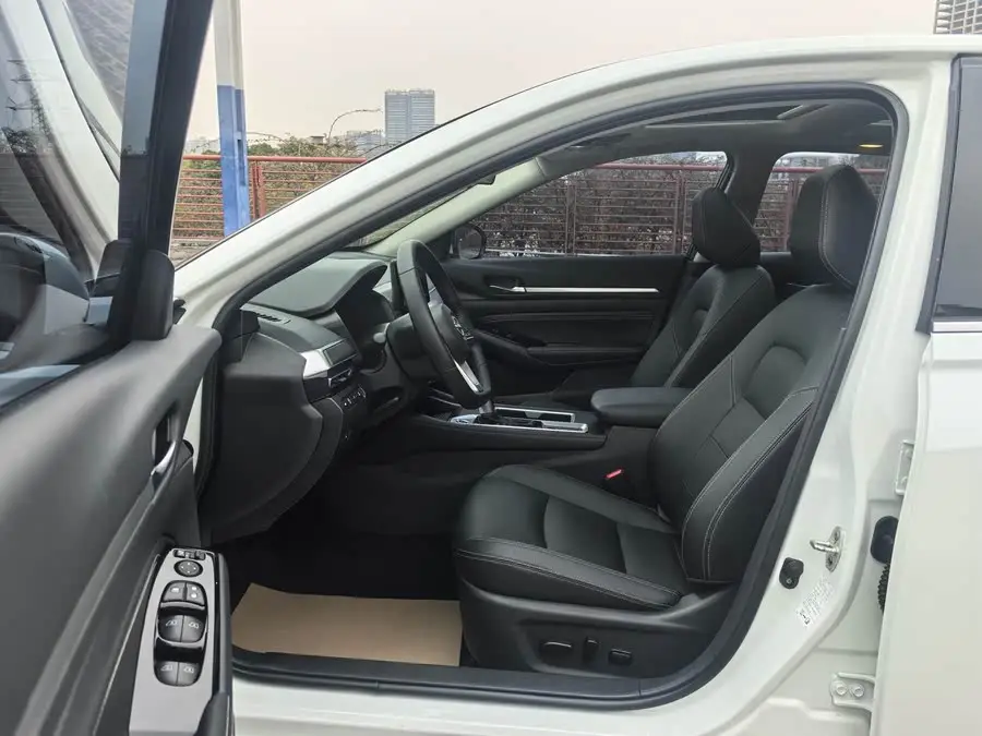 Tianlai 2022 2.0L XL-TLS Enjoy Edition