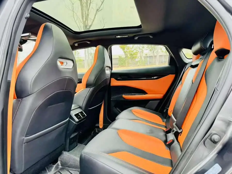 Changan UNI-V 2023 1.5T Sport Edition