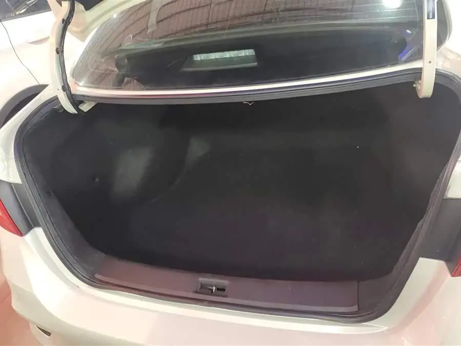 2021 Nissan Sylphy Classic 1.6XE CVT Comfort Edition