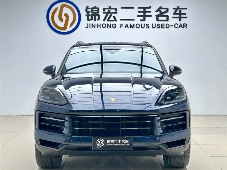 2024 كايين كايين 3.0T