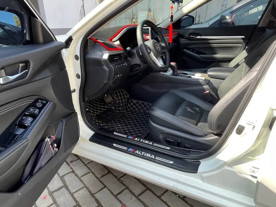 Teana 2021 2.0L XL Comfort Edition