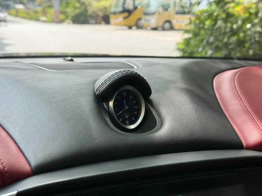 Ghibli 2020 3.0T Standard Edition