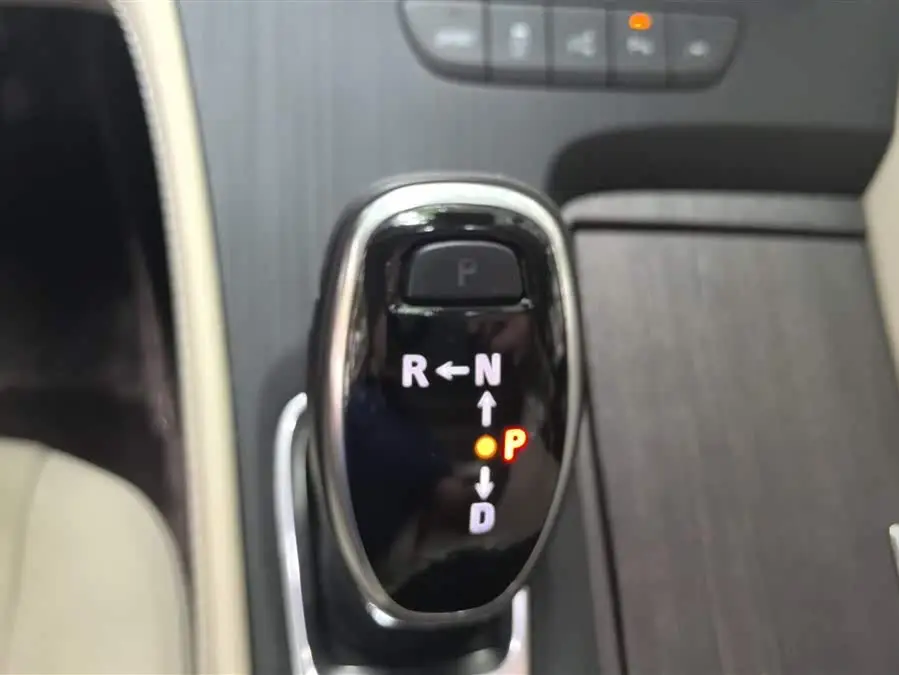 Buick LaCrosse 2019 28T Avenir