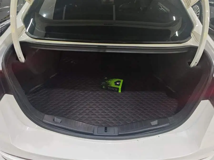 2020 Ford Mondeo EcoBoost 180 Trend