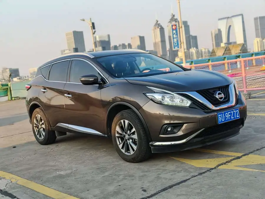 Loulan 2021 Model 2.5L XE Two-Wheel Drive Elite Edition