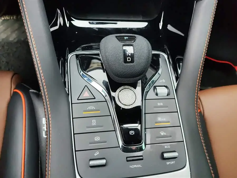 Song PLUS 2020 1.5T Automatic Premium