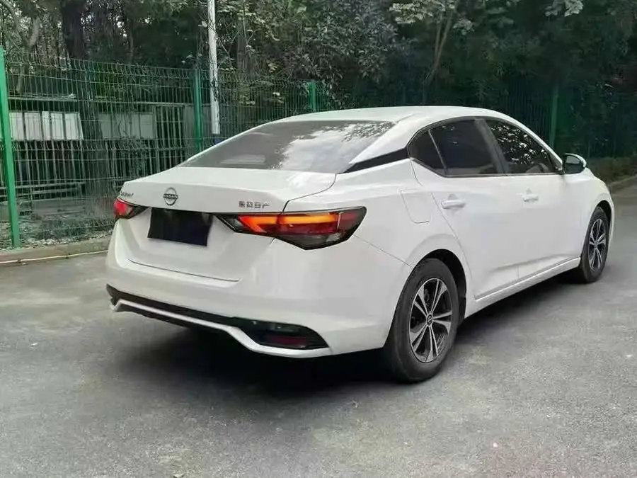 2023 Xuan Yi 1.6L CVT Comfort Edition