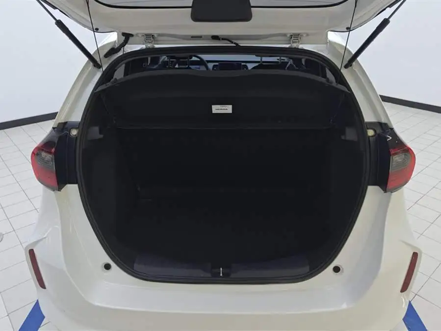 فيتو 2021 1.5L CVT潮享版