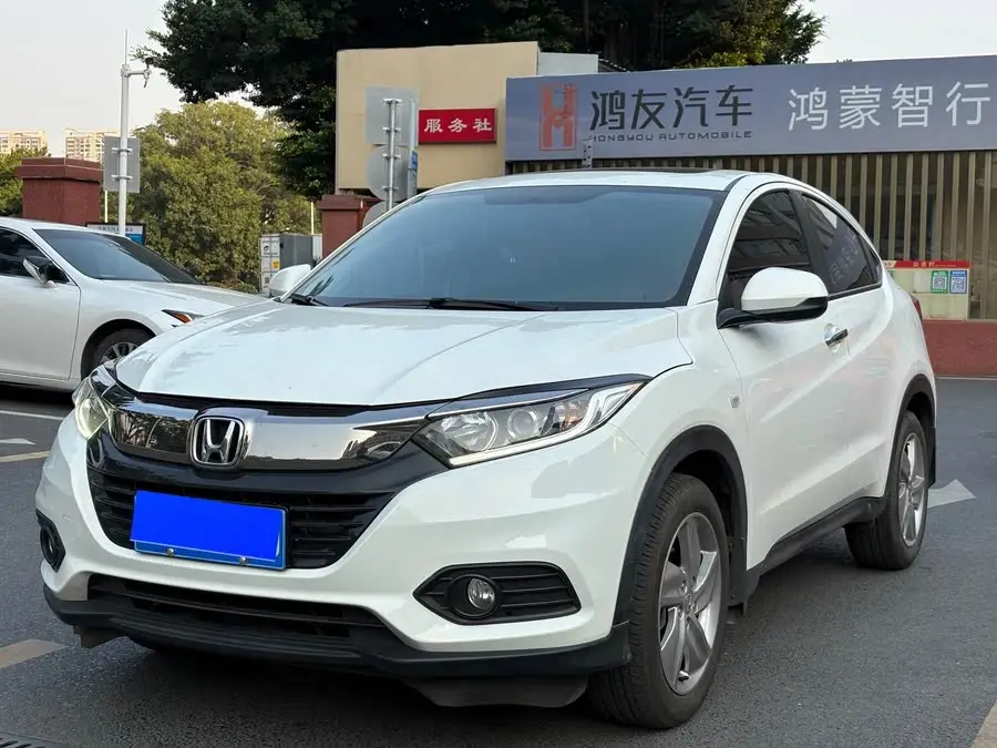 2020 هوندا بريس 1.5 لتر CVT نسخة النخبة