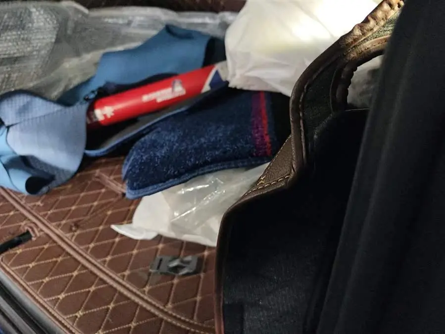 BMW X3 2020 xDrive28i M Sport Package