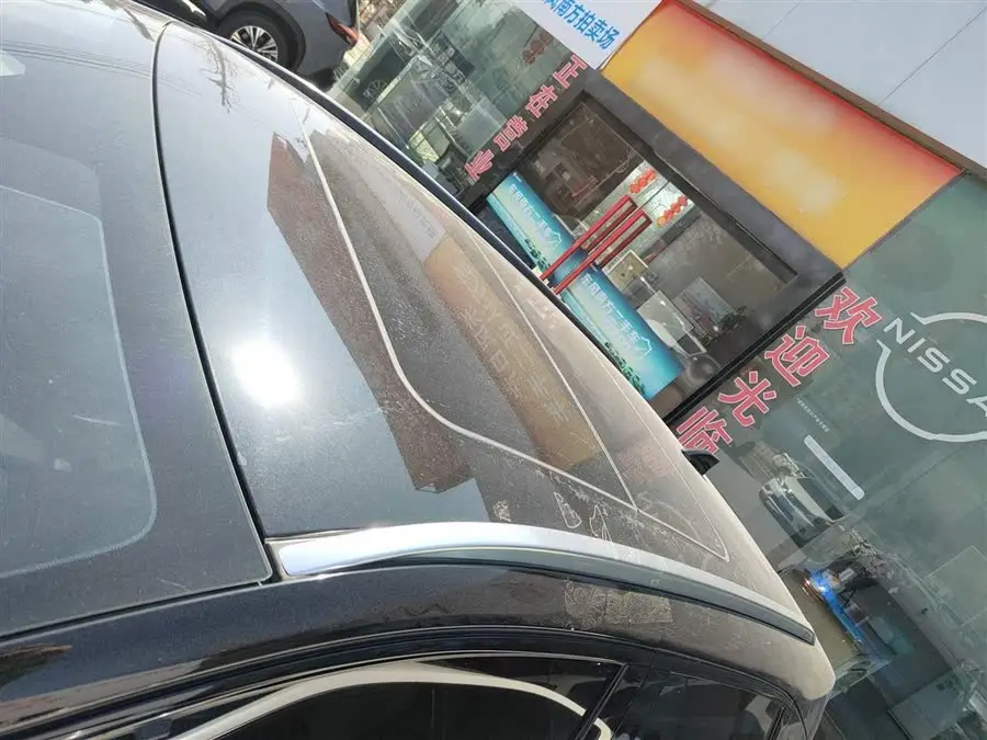 2023 Nissan Qashqai 1.3T CVT Flagship