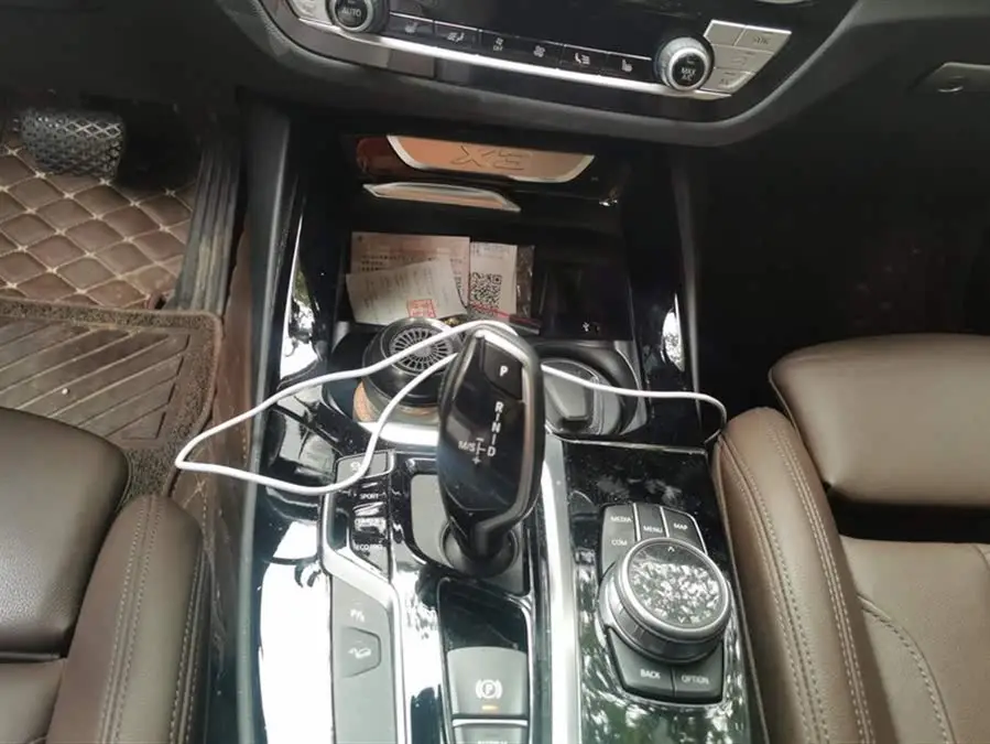 BMW X3 2021 xDrive28i Luxury Package