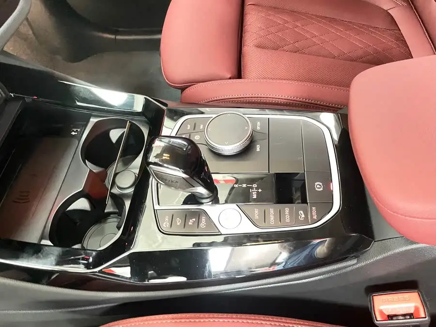 BMW X3 2023 xDrive30i Leading Edition M Night Package