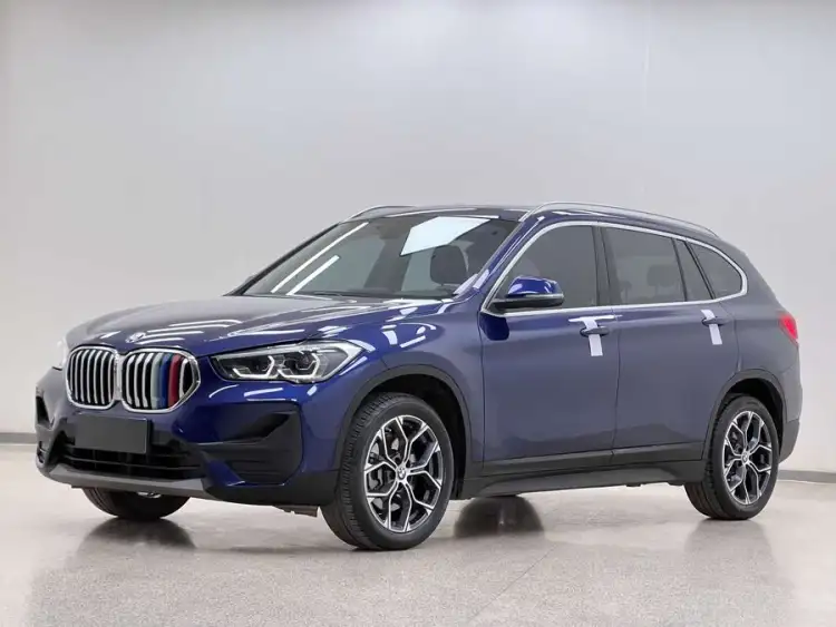 BMW X1 2020 sDrive25Li Leading Edition