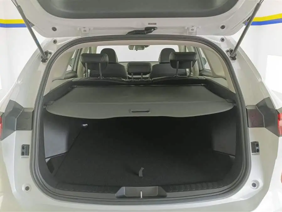 Haval H6 2024 1.5T Two-Wheel Drive Classic Edition