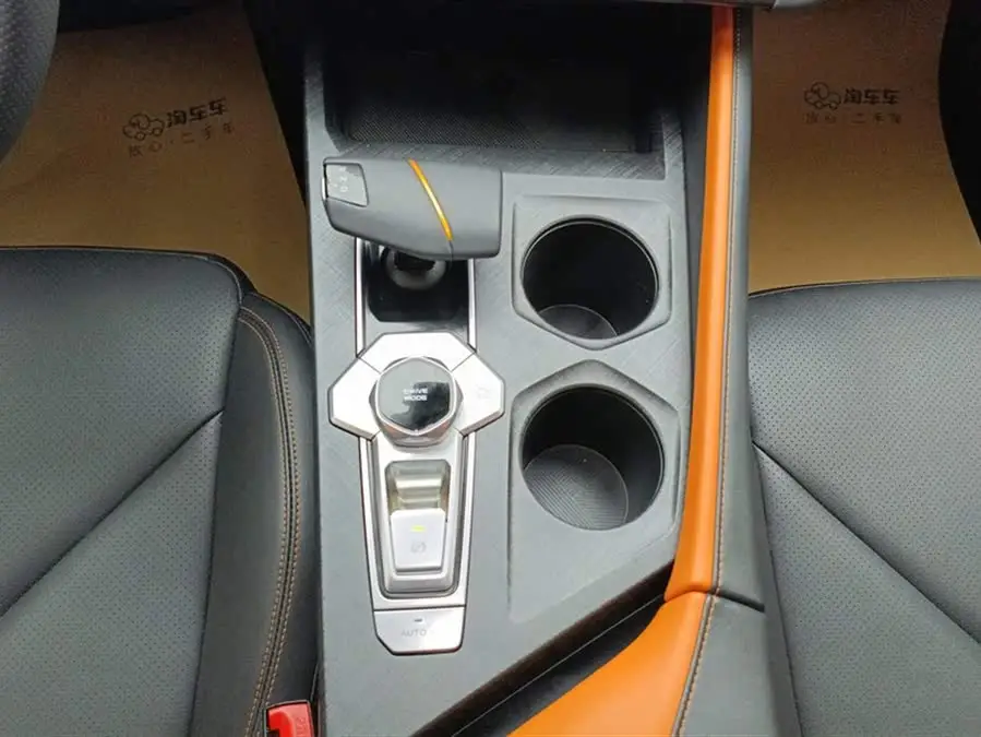 Changan UNI-V 2022 1.5T Premium