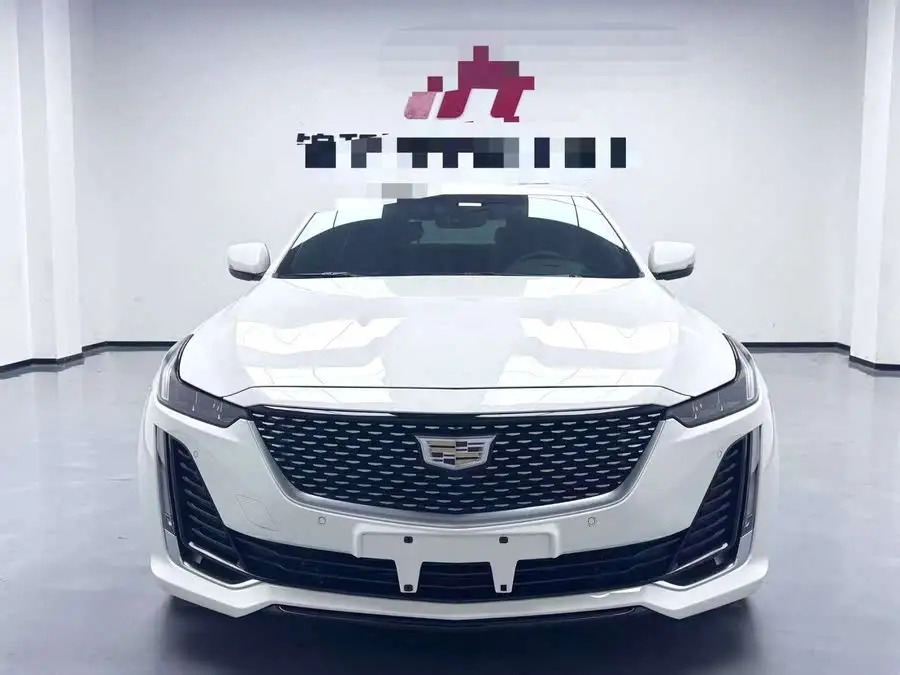 Cadillac CT5 2021 28T Sport