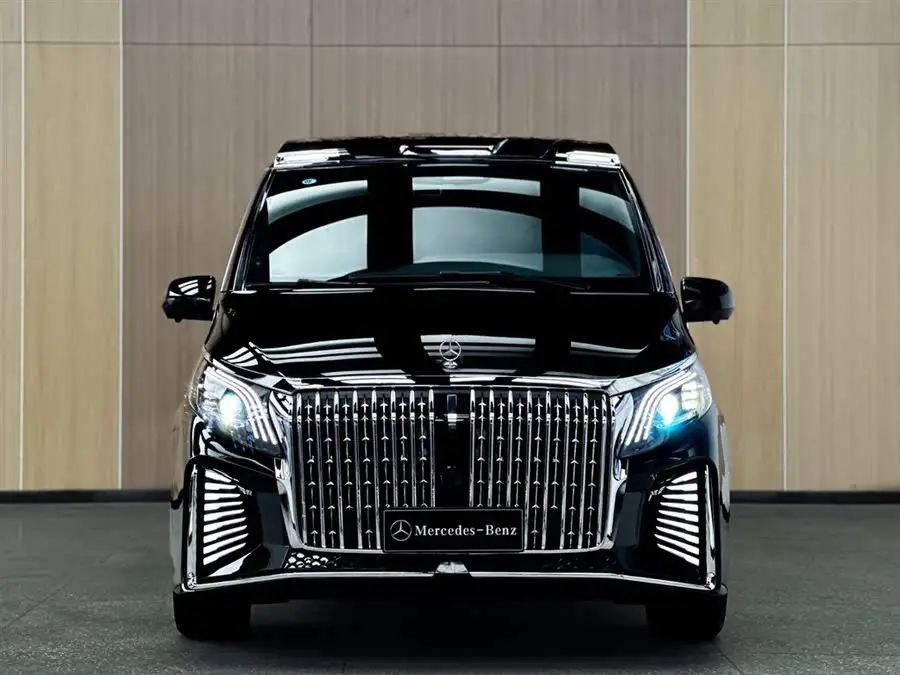 Vito 2024 2.0T Elite Edition 7-seater