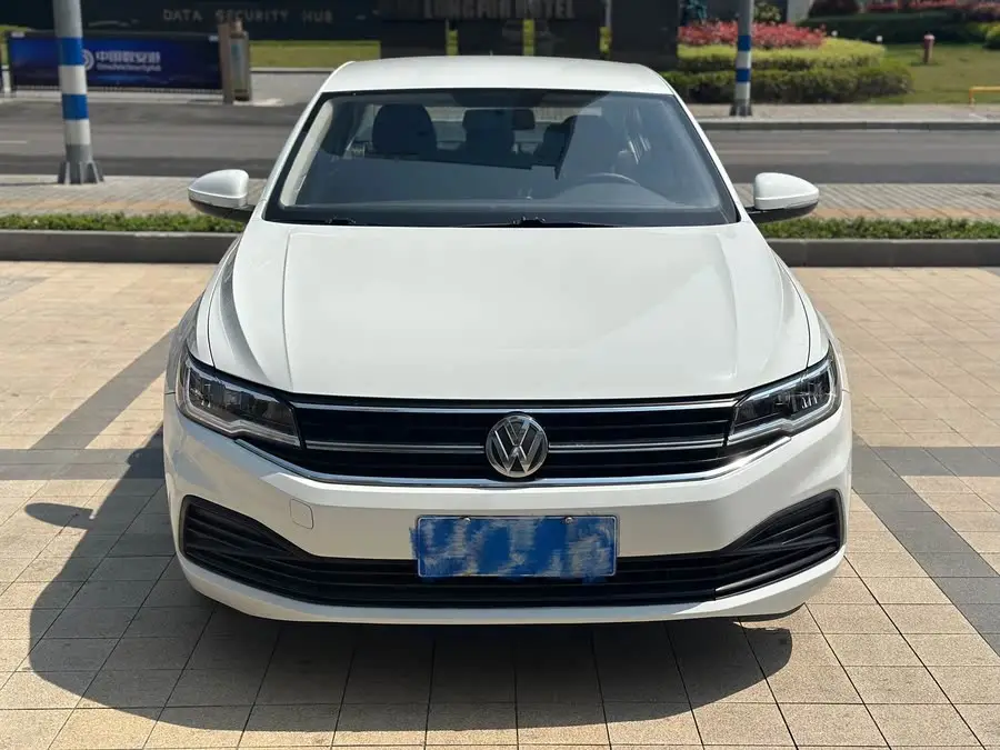 2021 Bora 1.5L Automatic Fashion Smart Connect Edition