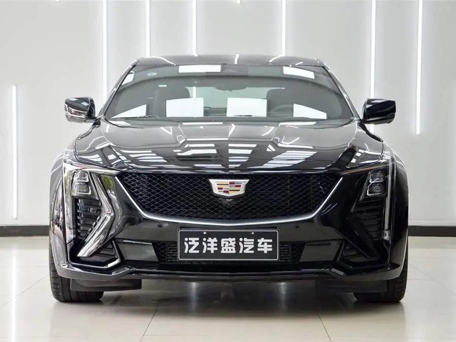 كاديلاك CT5 2024 28T بلاتينيوم