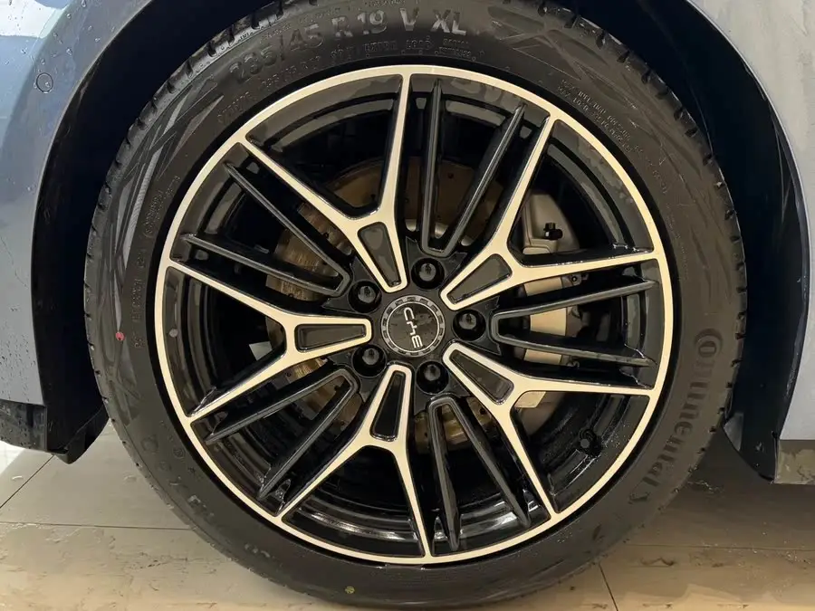 Sealion 2025 Model 650 Long Range Version