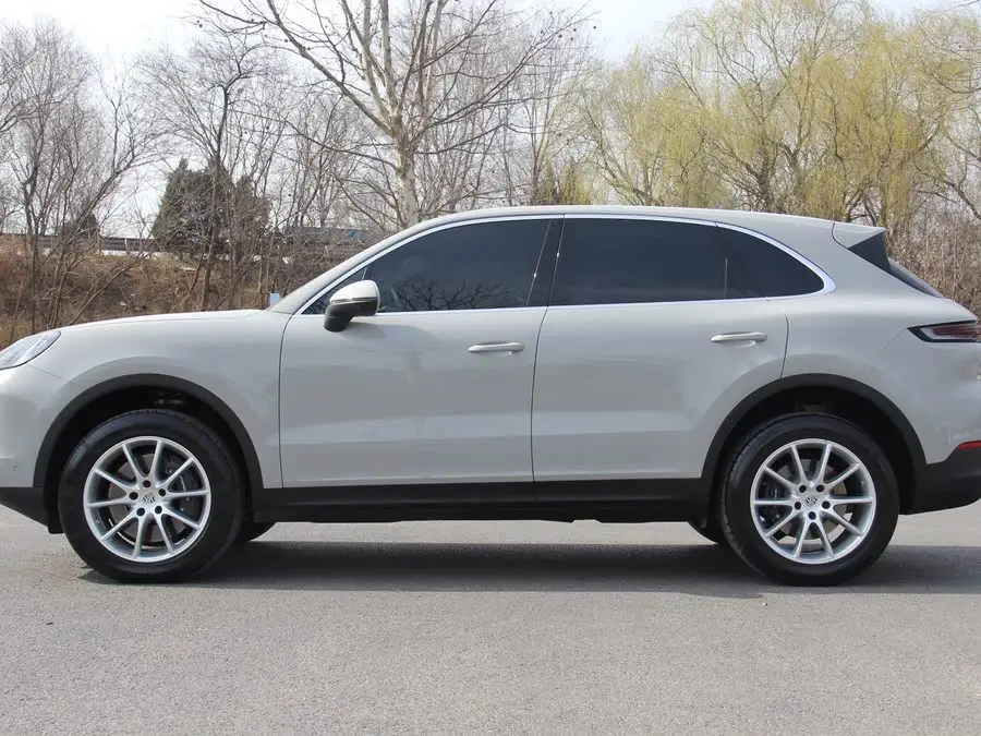 2025 كايين 3.0T