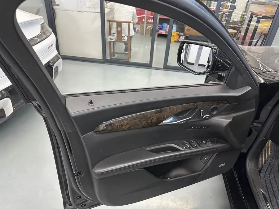 Cadillac CT6 2021 28T Luxury