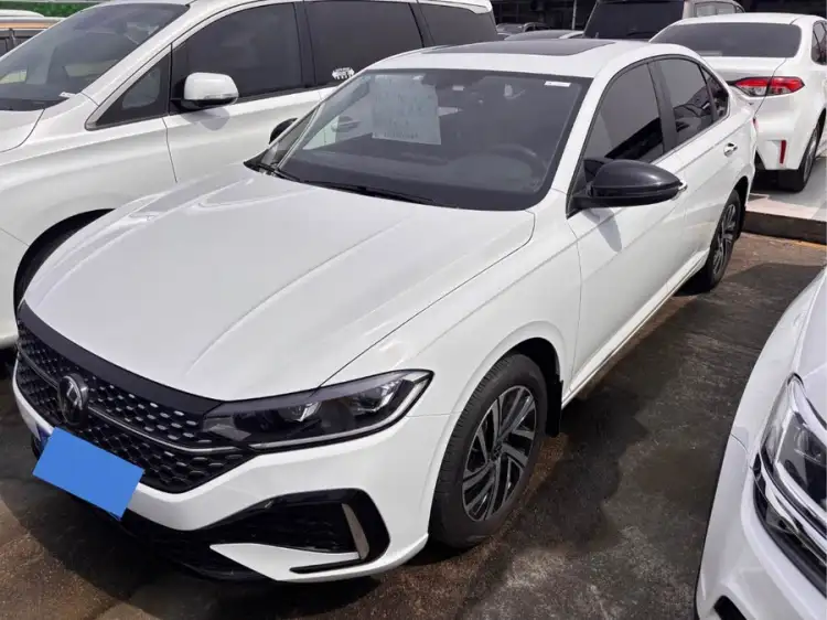 LAVIDA 2023 280TSI DSG Starry Edition