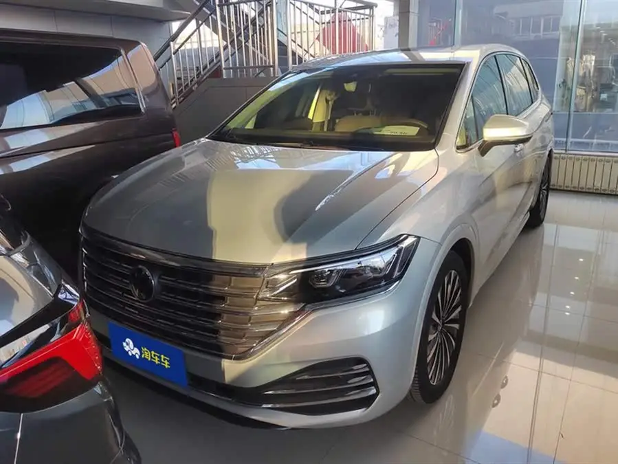 Weiran 2020 Model 380TSI Premium Edition