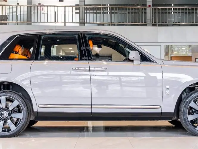 كولينان 2018 نسخة الأربع مقاعد