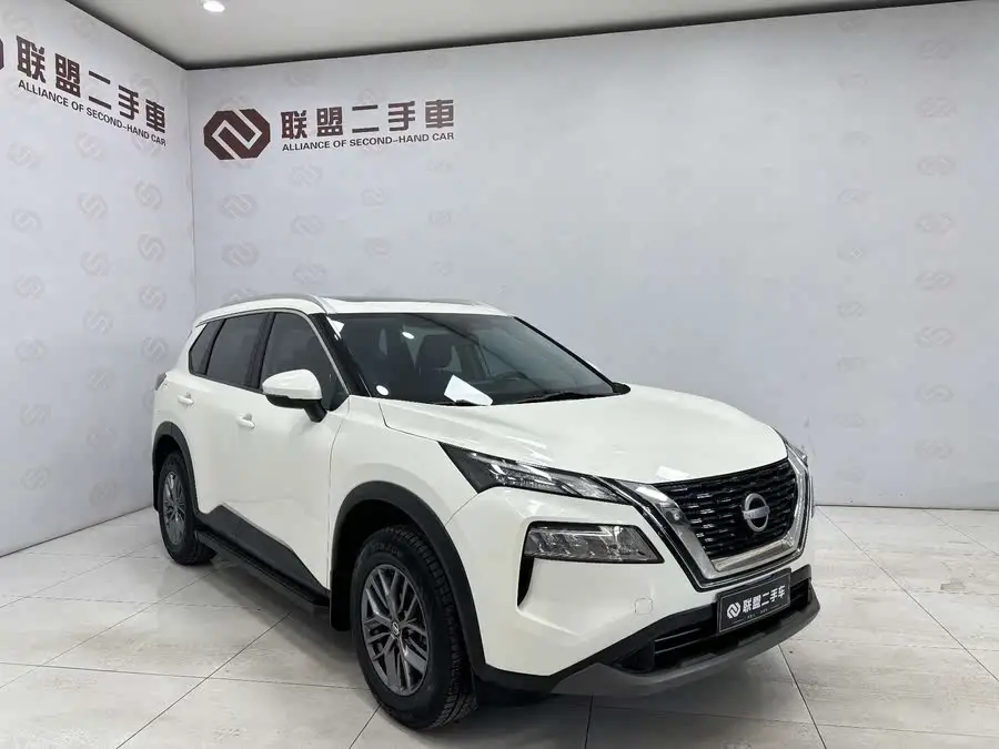 2022 Nissan X-Trail VC-Turbo 300 CVT 2WD Star Moon Limited Edition