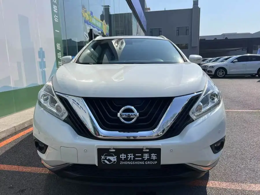 لو لان 2021 طراز 2.5L XL دفع ثنائي ذكي فاخر