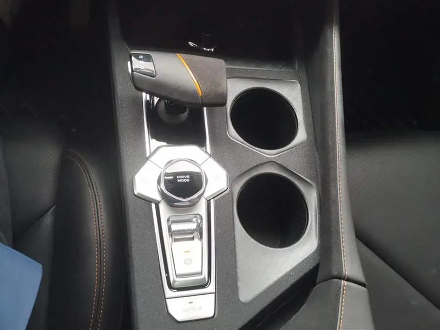 Changan UNI-V 2022 1.5T Sport Version