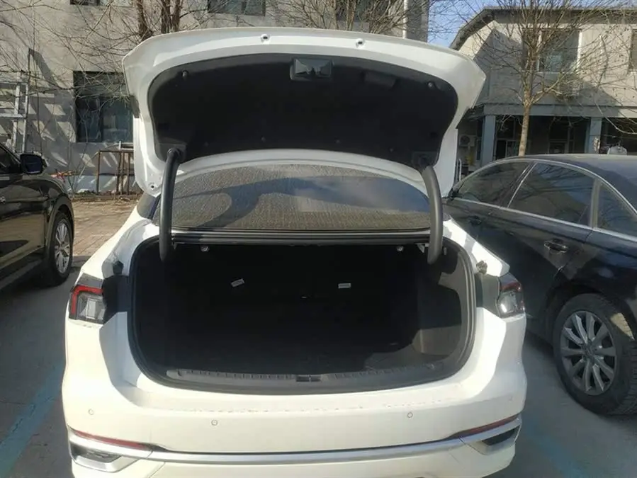 2023 Mondeo EcoBoost 245 Luxury