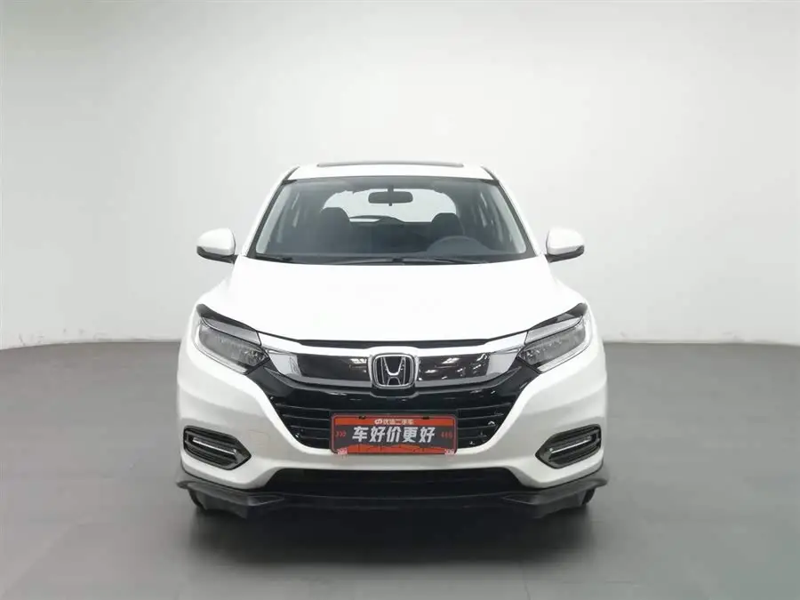 هوندا بريز 2020 1.5 لتر CVT الفاخرة