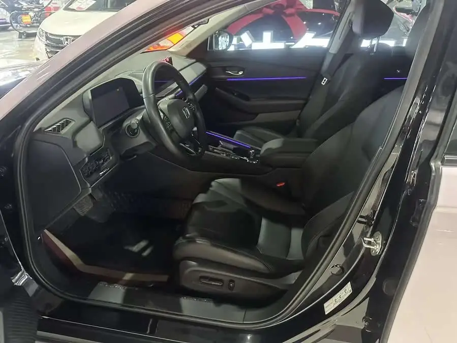 Accord 2023 260TURBO Intelligent Edition