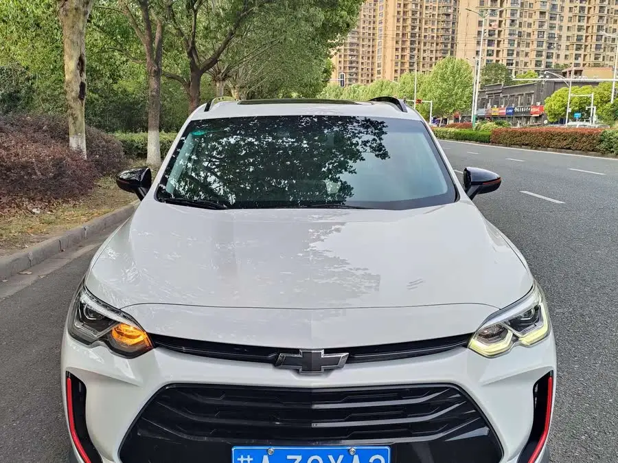 Wolando 2019 Redline 530T Automatic Enjoyment Version (5+2 Seater) National VI