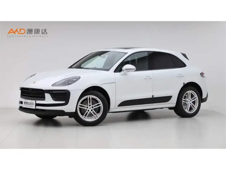 2022 Macan Macan 2.0T