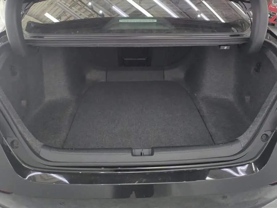 Accord 2018 260TURBO Luxury Version National VI