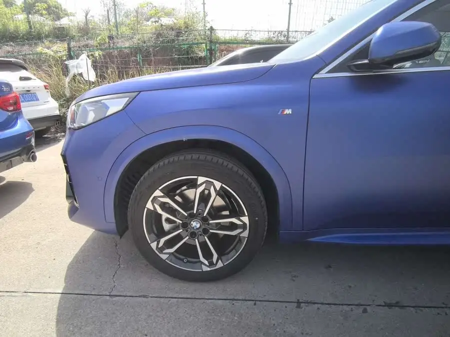 BMW X2 (Imported) 2024 Model sDrive25i M Sport Package