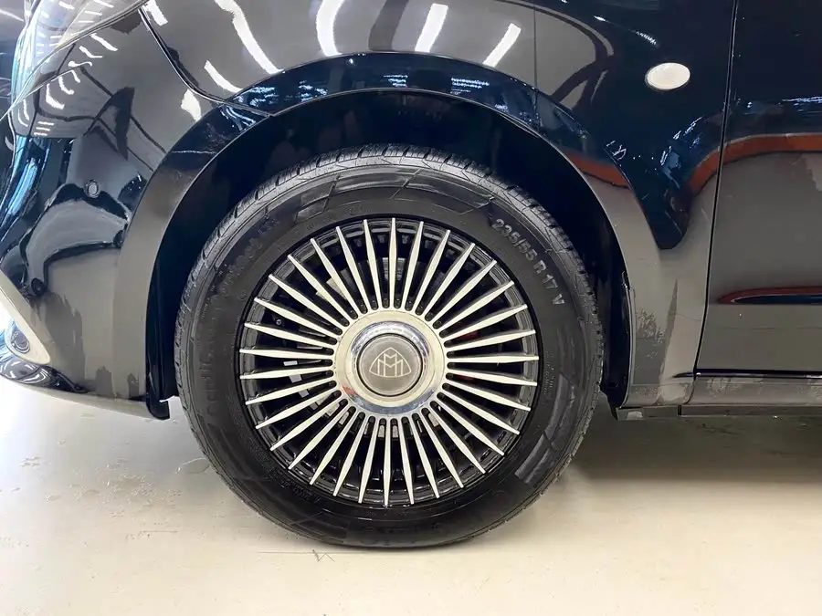 فيتو 2021 2.0T نسخة النخبة 7 مقاعد