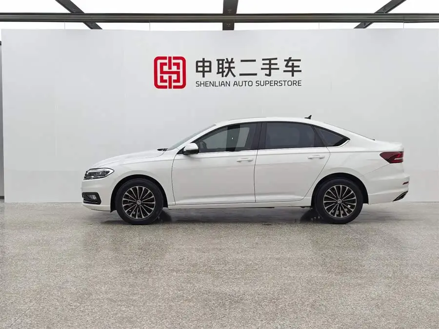 لافيدا 2022 280TSI DSG نسخة الراحة